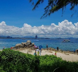 玉林自由行(自由行和跟团游哪个好)