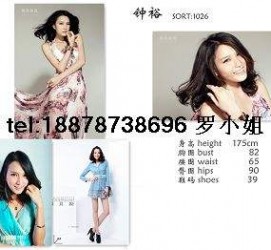 玉林哪里找到兼职模特(兼职当模特在哪找工做)