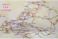 玉林自驾线路(自驾游路线)