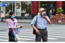 玉林上海私人伴游 上海“半日游”骗局卧底调查