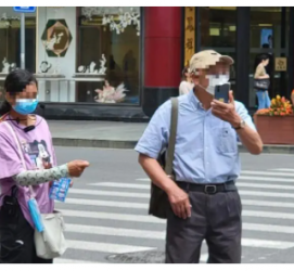 玉林上海私人伴游 上海“半日游”骗局卧底调查