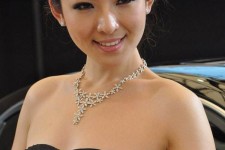 玉林最美车模(最美车模左左)