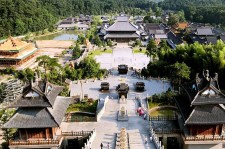 玉林旅游价格(旅游一次大概多少钱)