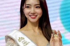 玉林选美冠军(韩国选美冠军)