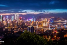 玉林重庆自助游(重庆自助游攻略)