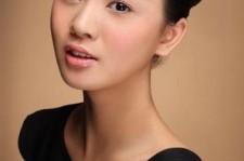 玉林包罗中国女模特的词条