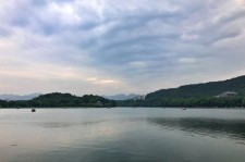 玉林杭州自助游(杭州自助游旅游攻略)