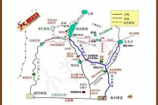 玉林旅行路线(全国旅行路线)