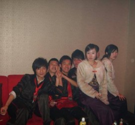 玉林武汉雇用男伴游(武汉雇用男伴游戏主播)