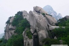 玉林安徽旅游攻略(安徽旅游攻略三日游)