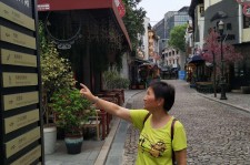 玉林领奖后要带老伴游遍中国的简单介绍