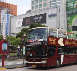 玉林上海私人伴游 上海过年怎么玩？这些“微游”线路了解下→