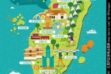玉林旅游景点地图(中国旅游景点地图全图)