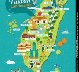 玉林旅游景点地图(中国旅游景点地图全图)