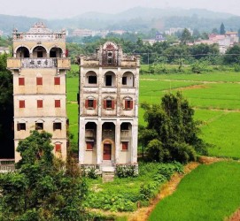 玉林广东旅游攻略(广东旅游攻略景点必去)