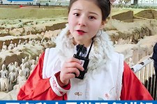 玉林北京商务伴游 “网约导游”走红西安 去年近8万人下单体验西安深度游