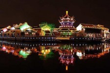 玉林上海周边旅游(上海周边旅游景点二日游)