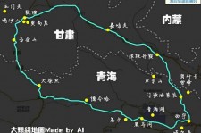 玉林自驾旅游攻略(沈阳到乌拉盖草原自驾旅游攻略)