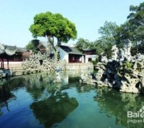 玉林苏州旅游攻略(苏州旅游攻略自由行攻略)