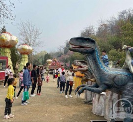 玉林中国伴游带你打卡网红南山竹海(南山竹海网上预约)