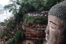 玉林乐山旅游攻略(乐山旅游攻略1日游)