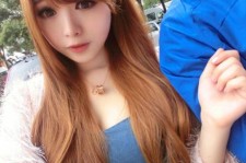 玉林兼职模特琪琪身高的简单介绍