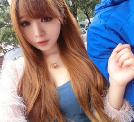 玉林兼职模特琪琪身高的简单介绍