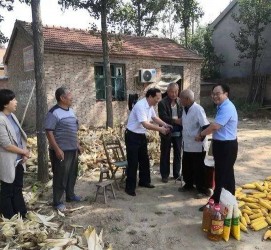 玉林关于宋叔带老伴游中国的信息