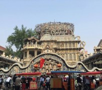 玉林天津旅游攻略(天津旅游必去十大景点)
