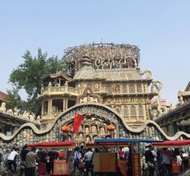 玉林天津旅游攻略(天津旅游必去十大景点)