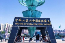 玉林青岛自助游(青岛的自助餐)