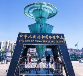 玉林青岛自助游(青岛的自助餐)