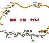 玉林自驾游路线(自驾游路线查询)