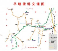 玉林旅游路线规划(威海旅游路线规划)