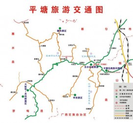 玉林旅游路线规划(威海旅游路线规划)