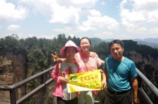 玉林北京伴游招聘 北京口碑最好的私人导游，五天玩下来人均消费1000多