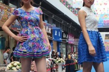 玉林重庆模特兼职评价(重庆模特公司哪家好)