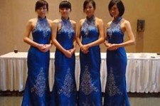 玉林模特礼节兼职(模特礼节兼职成都)