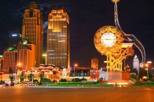 玉林天津旅游攻略(石家庄到天津旅游攻略)