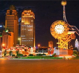玉林天津旅游攻略(石家庄到天津旅游攻略)
