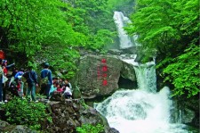 玉林安吉旅游攻略(湖州安吉旅游攻略)