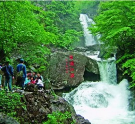 玉林安吉旅游攻略(湖州安吉旅游攻略)