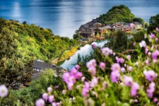 玉林旅遊(旅游景点)