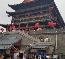 玉林西安游玩攻略(西安游玩攻略一日游自由行)