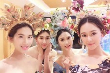 玉林网上模特兼职(兼职模特公司)