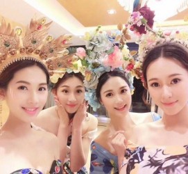 玉林网上模特兼职(兼职模特公司)