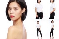 玉林兼职模特面试通过需要交费用吗(应聘模特要先交钱)