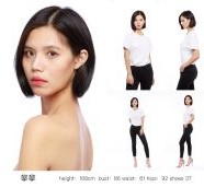 玉林兼职模特面试通过需要交费用吗(应聘模特要先交钱)