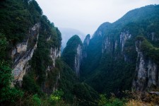 玉林伴游中国带你去湘西(湘西跟团旅游)