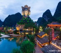 玉林旅游攻略网(旅游攻略网站推荐知乎)